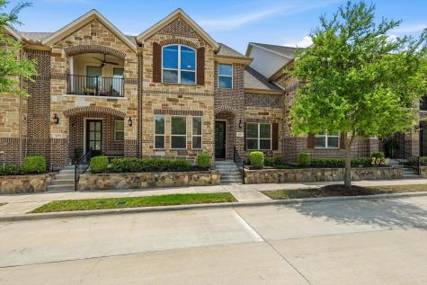 2417 Belvedere Lane Flower Mound TX 75028