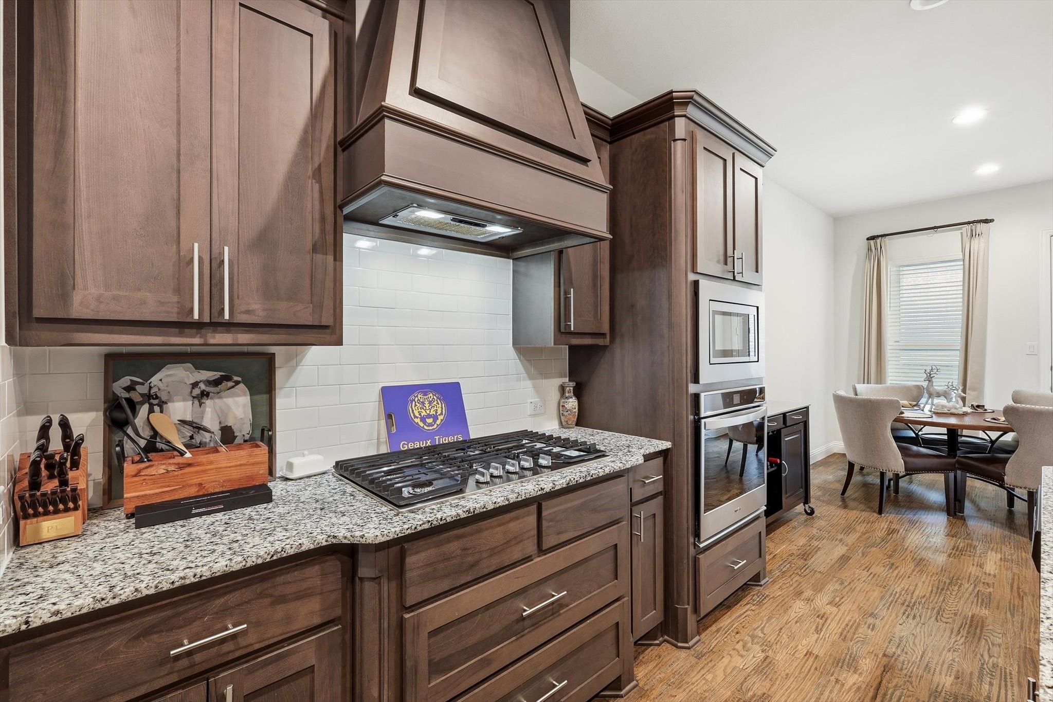 2417 Belvedere Lane Flower Mound TX 75028