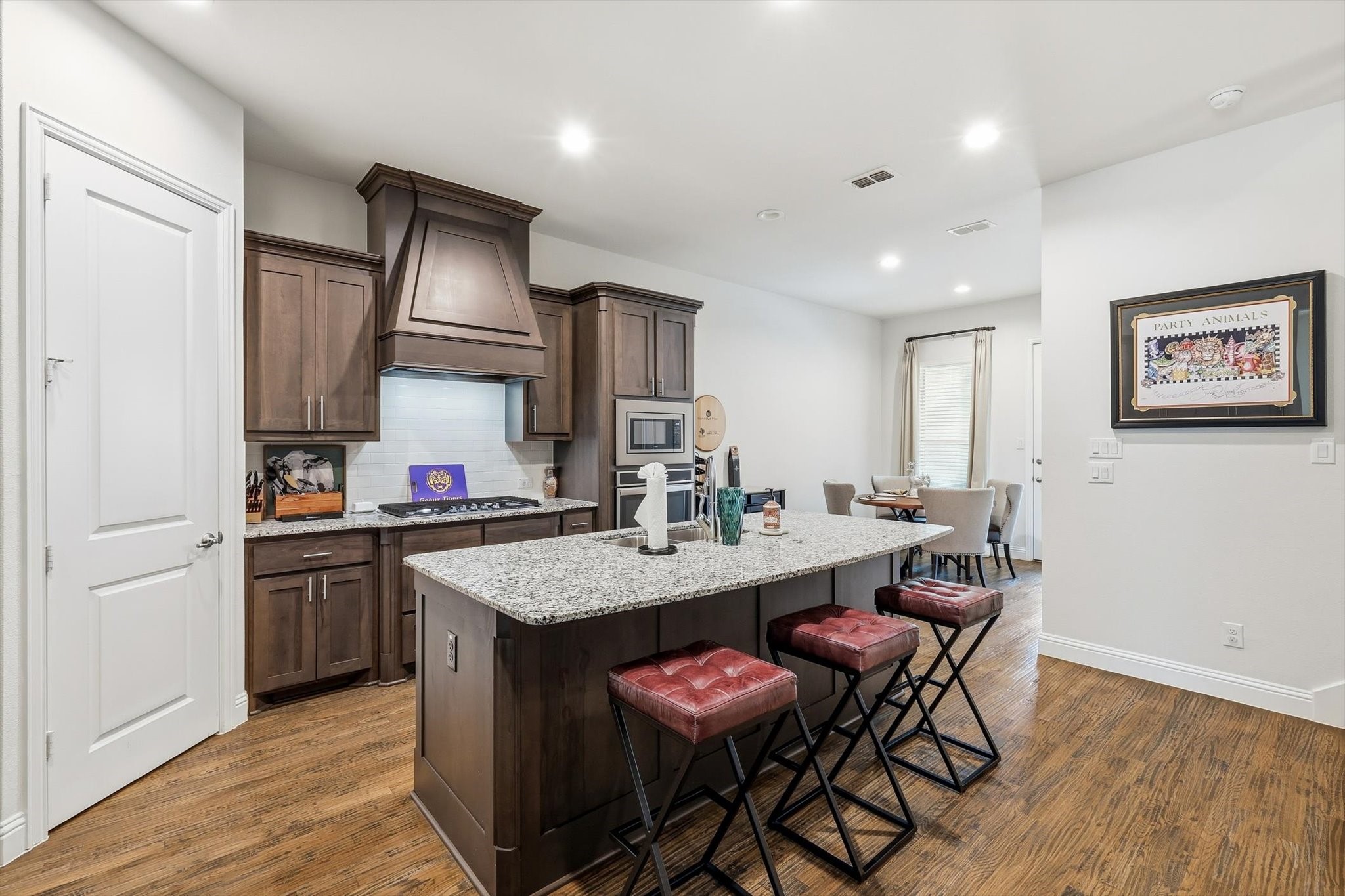2417 Belvedere Lane Flower Mound TX 75028
