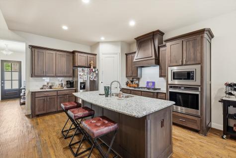 2417 Belvedere Lane Flower Mound TX 75028