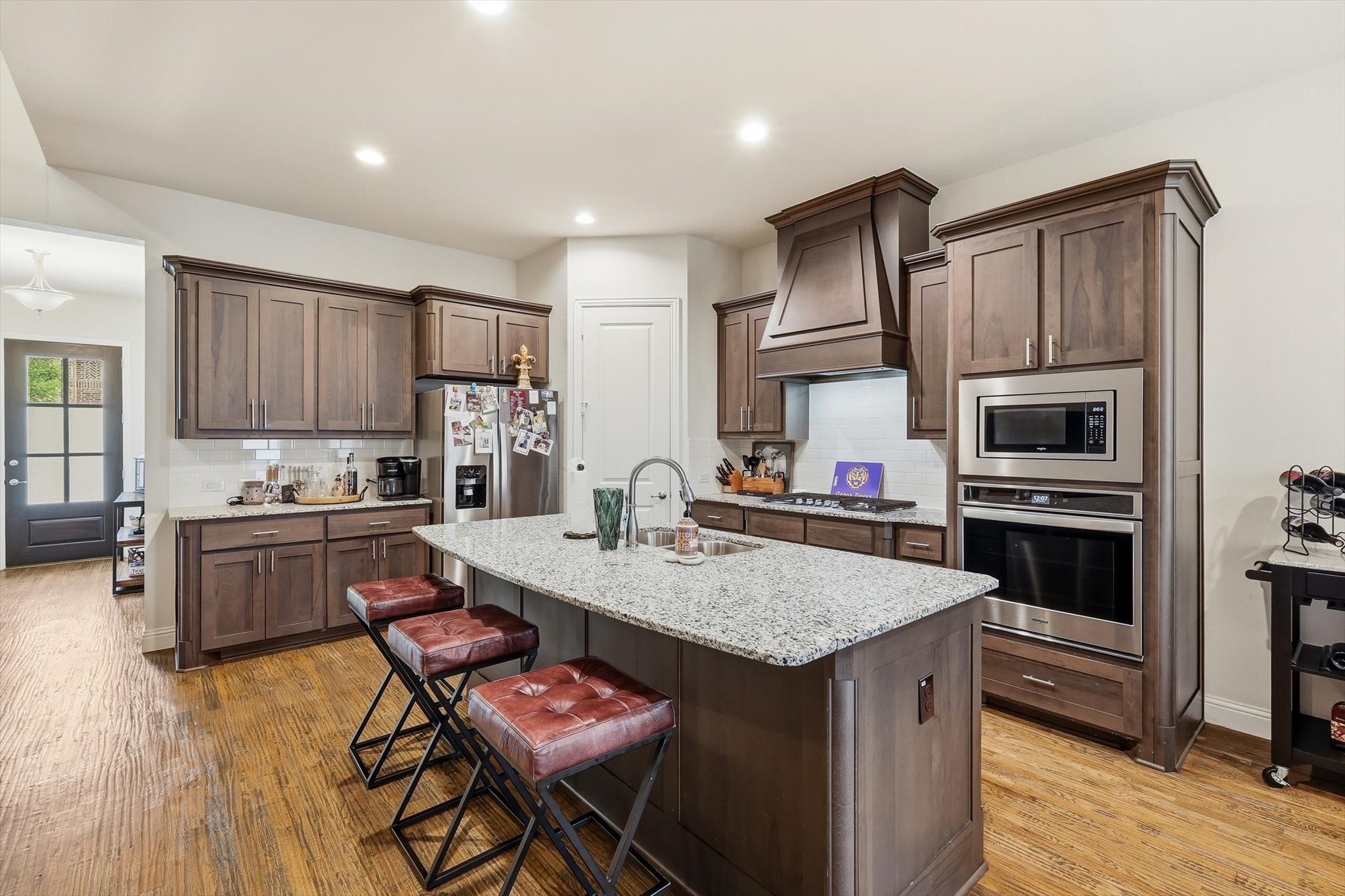 2417 Belvedere Lane Flower Mound TX 75028