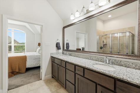 2417 Belvedere Lane Flower Mound TX 75028