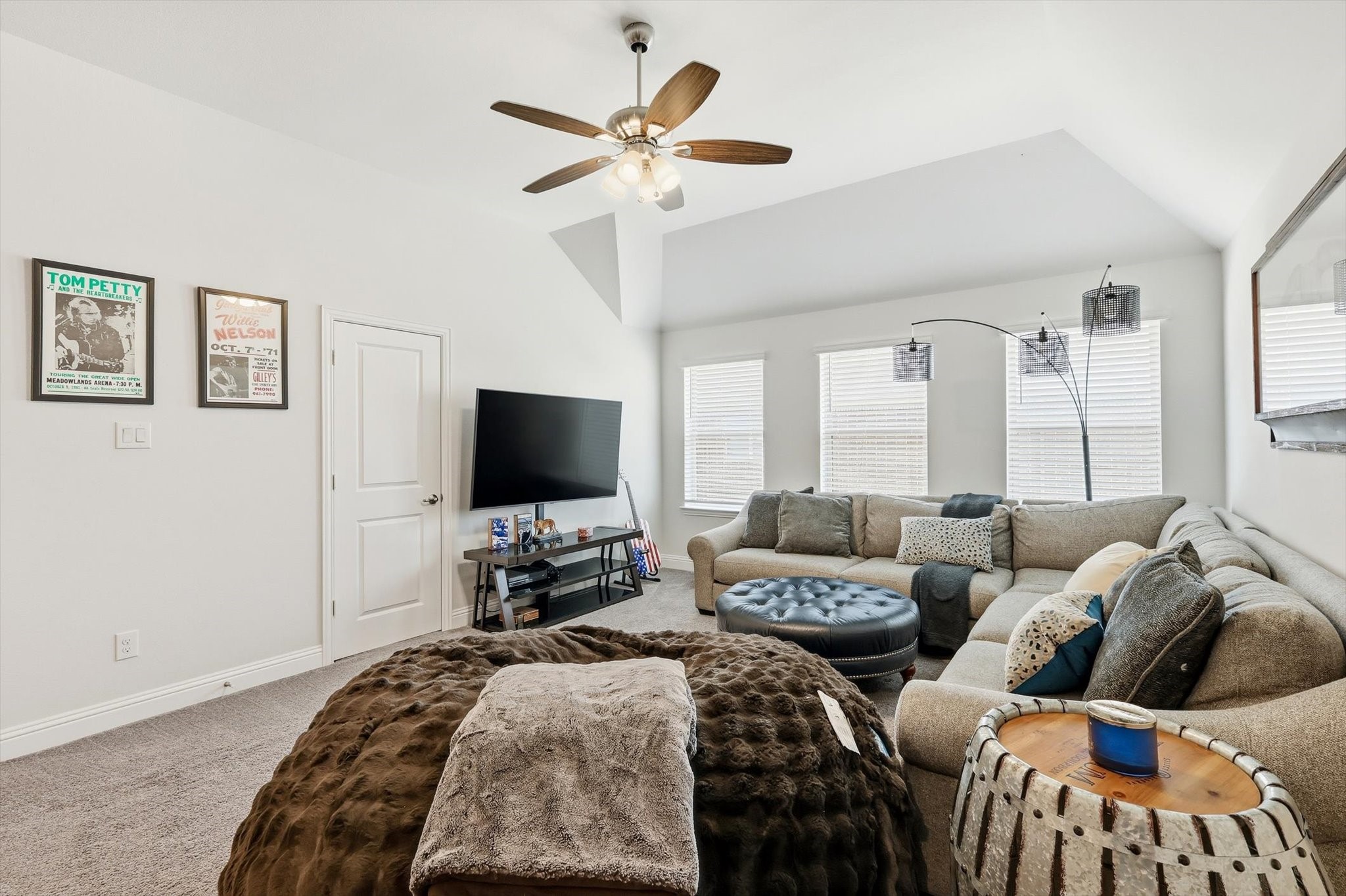 2417 Belvedere Lane Flower Mound TX 75028