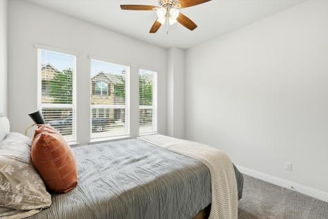2417 Belvedere Lane Flower Mound TX 75028