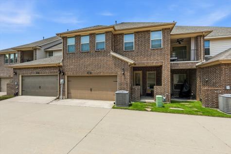 2417 Belvedere Lane Flower Mound TX 75028
