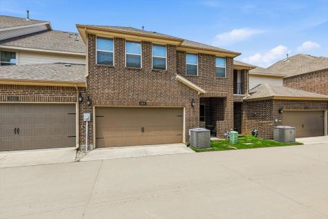 2417 Belvedere Lane Flower Mound TX 75028