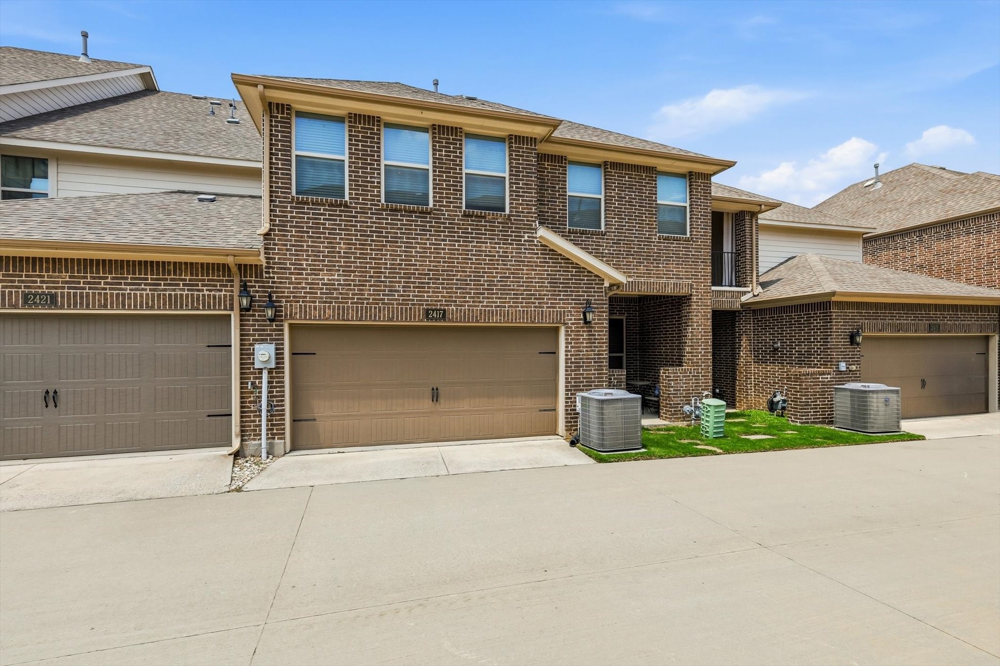 2417 Belvedere Lane Flower Mound TX 75028