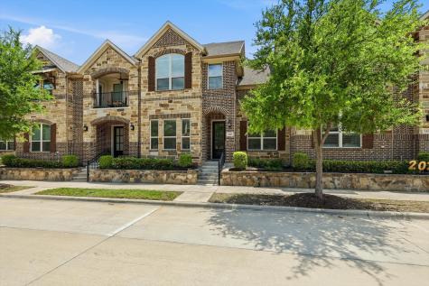 2417 Belvedere Lane Flower Mound TX 75028