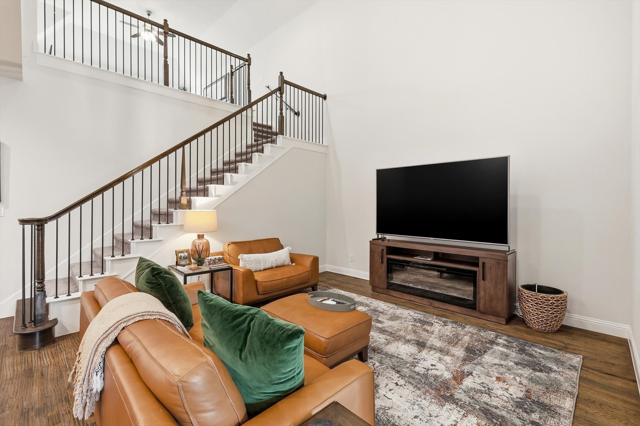 2417 Belvedere Lane Flower Mound TX 75028