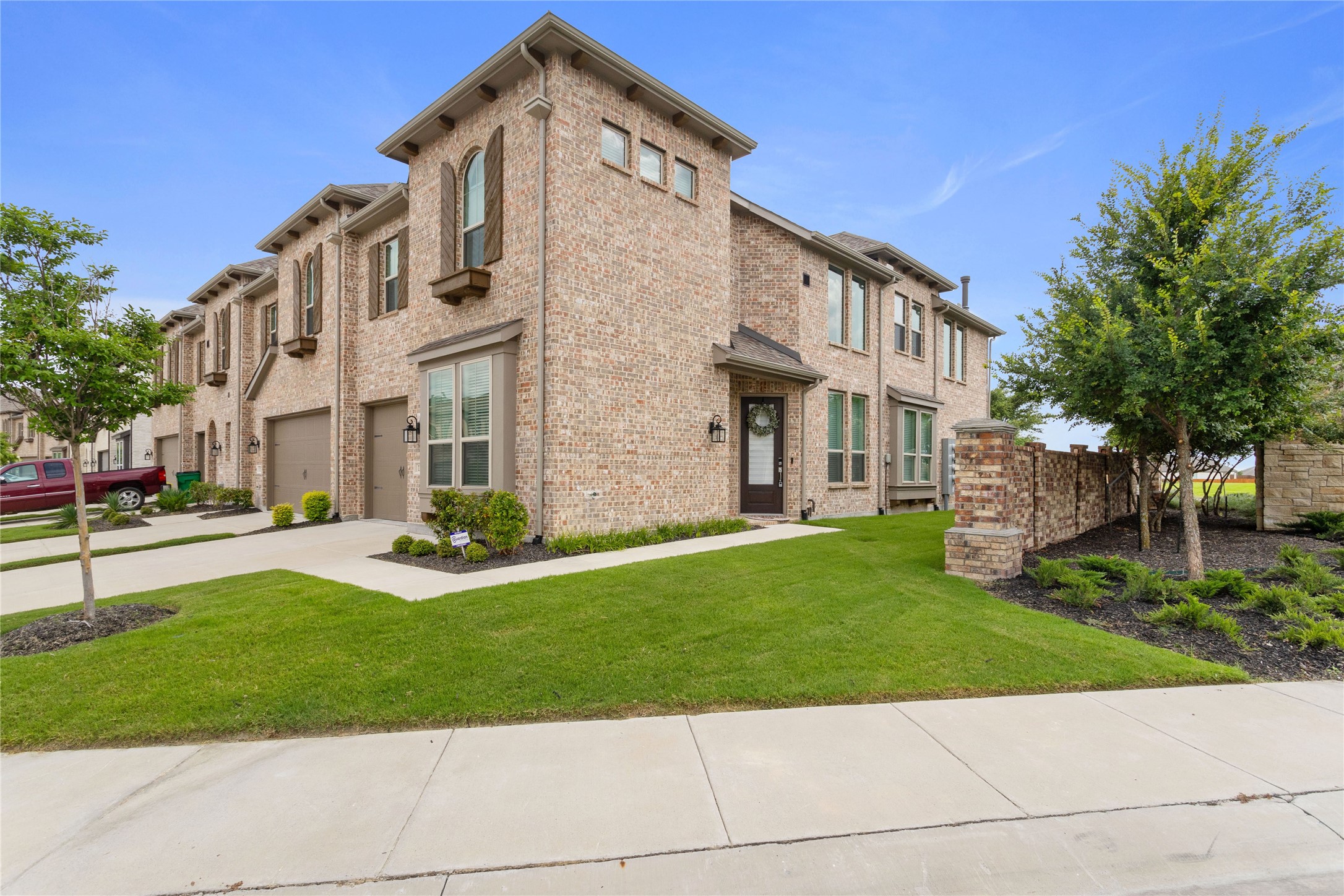 1153 Queensdown Way Forney TX 75126