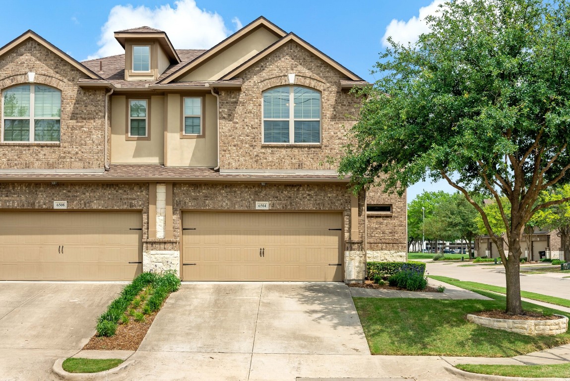 6504 Rutherford Road Plano TX 75023