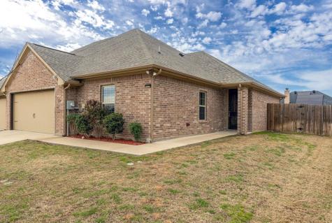 540 Landry Court Granbury TX 76049