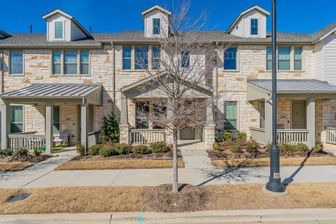 6457 Northern Dancer Drive North Richland Hills TX 76180