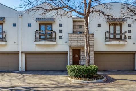 3903 Wycliff Avenue Dallas TX 75219