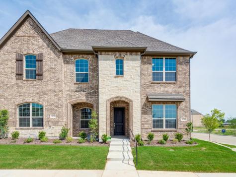 6560 Iron Horse Boulevard North Richland Hills TX 76180