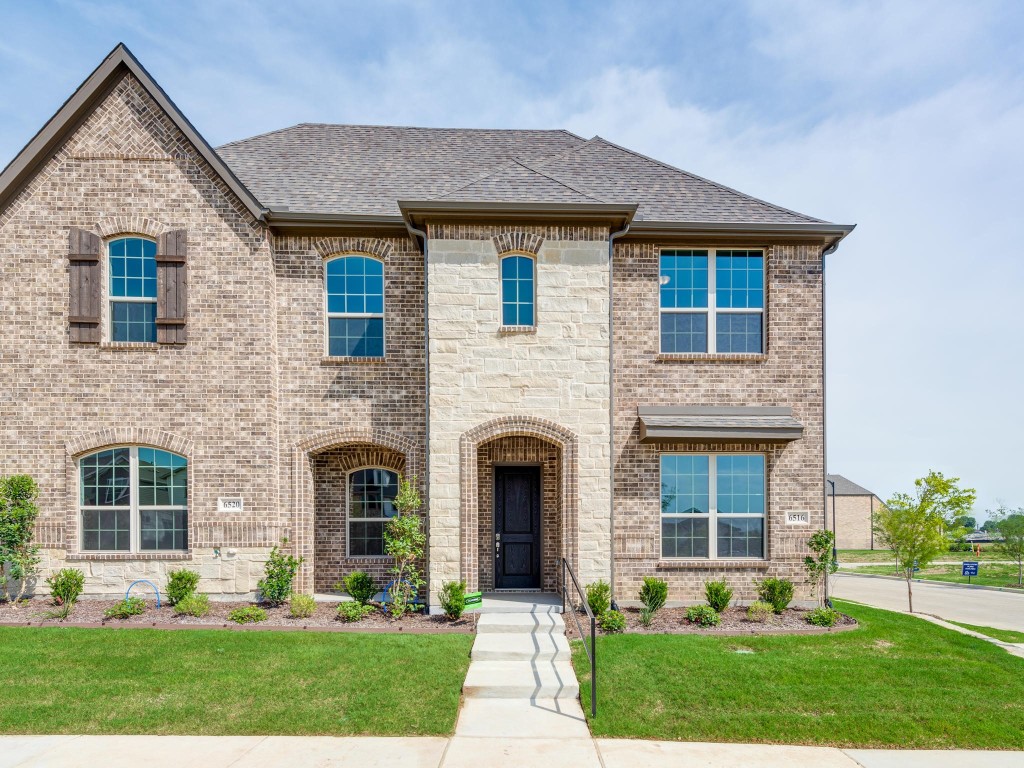 6560 Iron Horse Boulevard North Richland Hills TX 76180