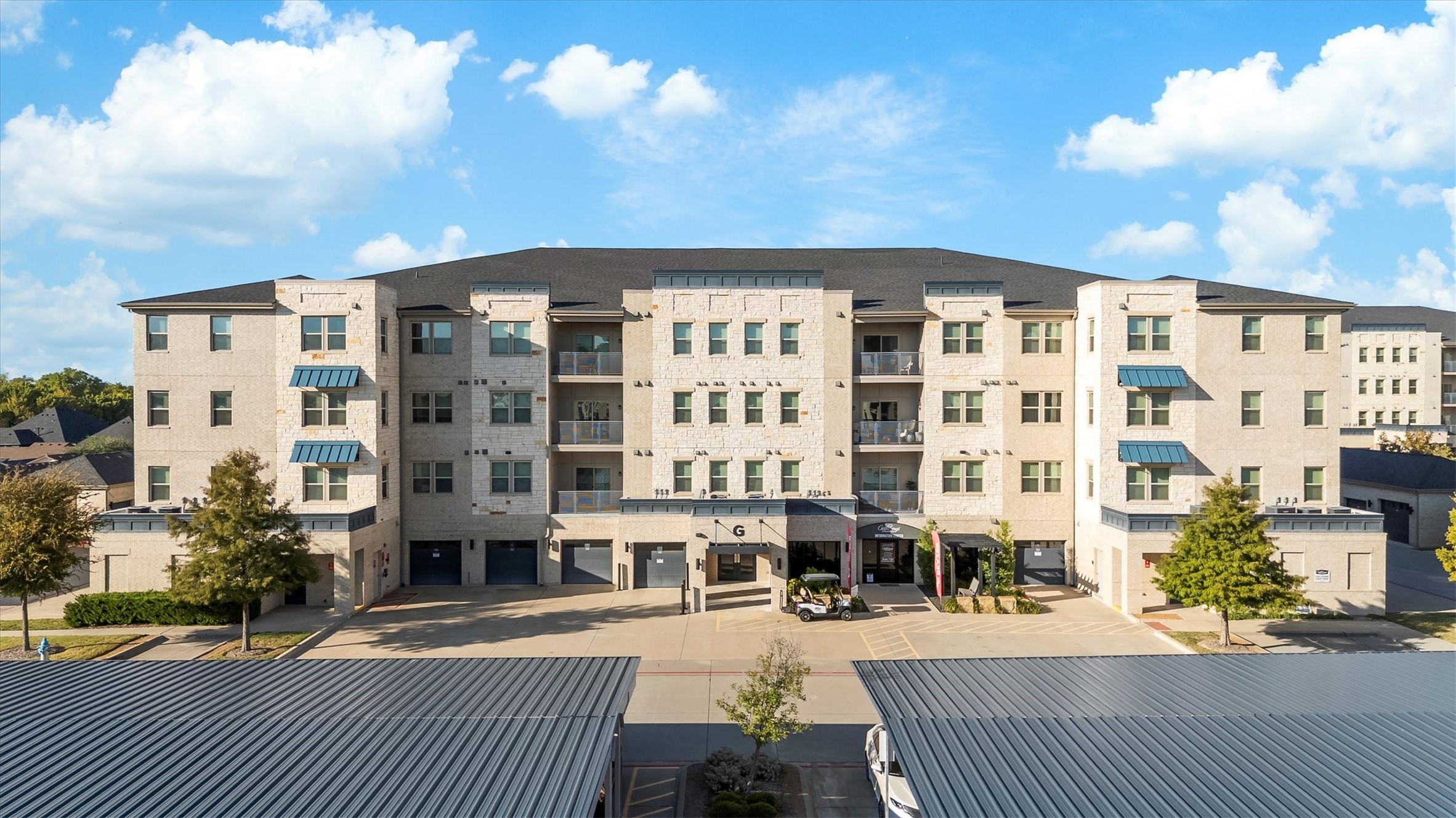 651 N Watters Road Allen TX 75013