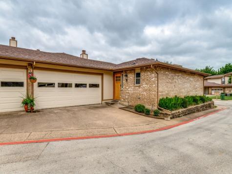 2 W Meadow Lane Bedford TX 76021