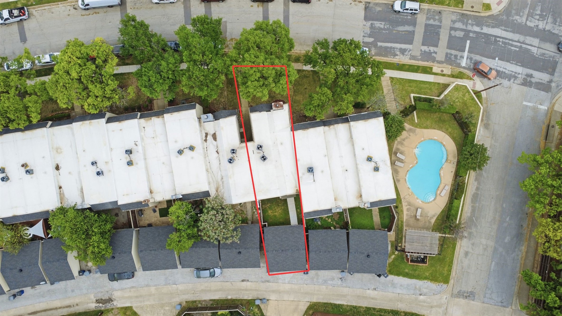 9486 Timberleaf Drive Dallas TX 75243