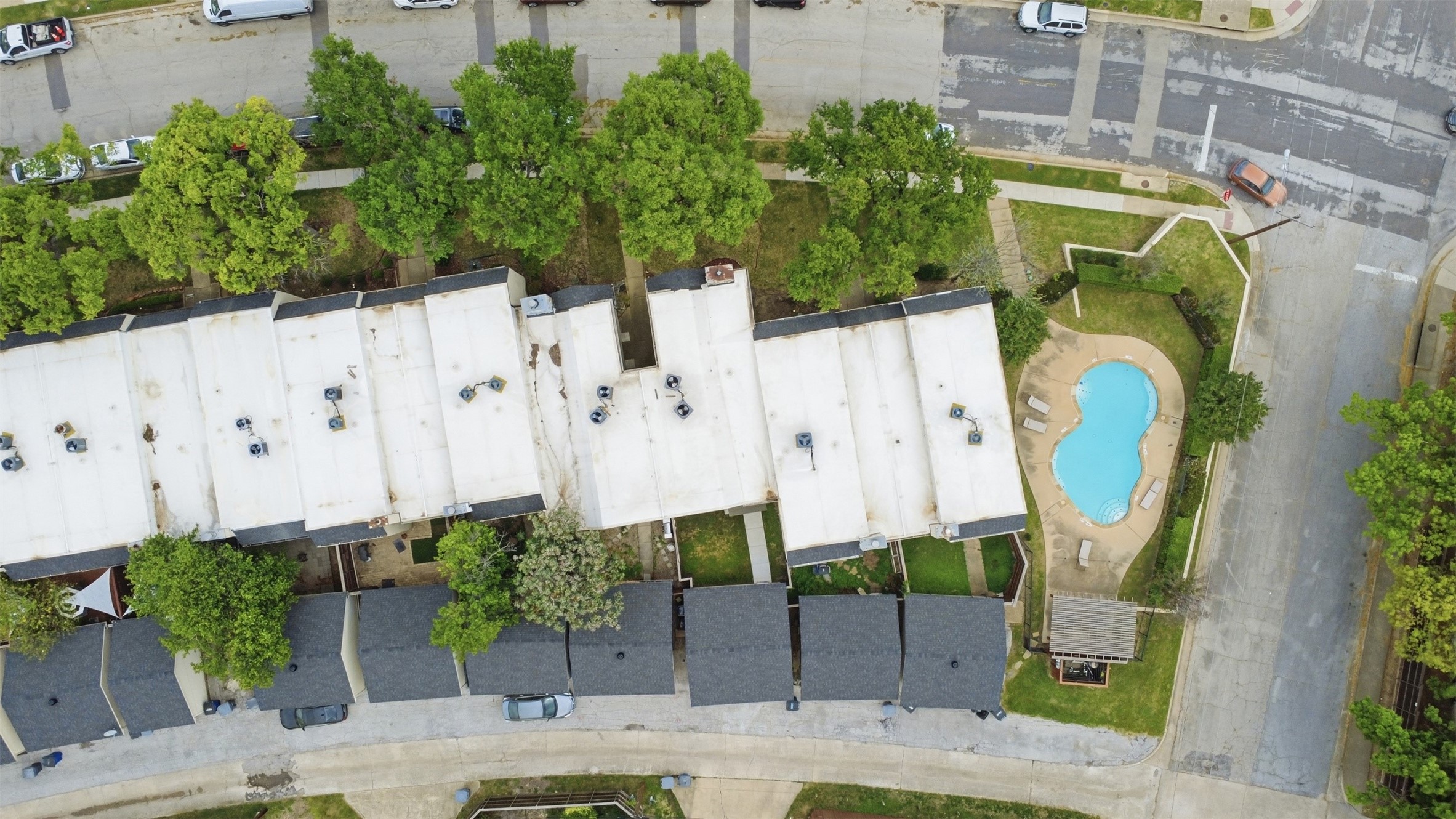 9486 Timberleaf Drive Dallas TX 75243