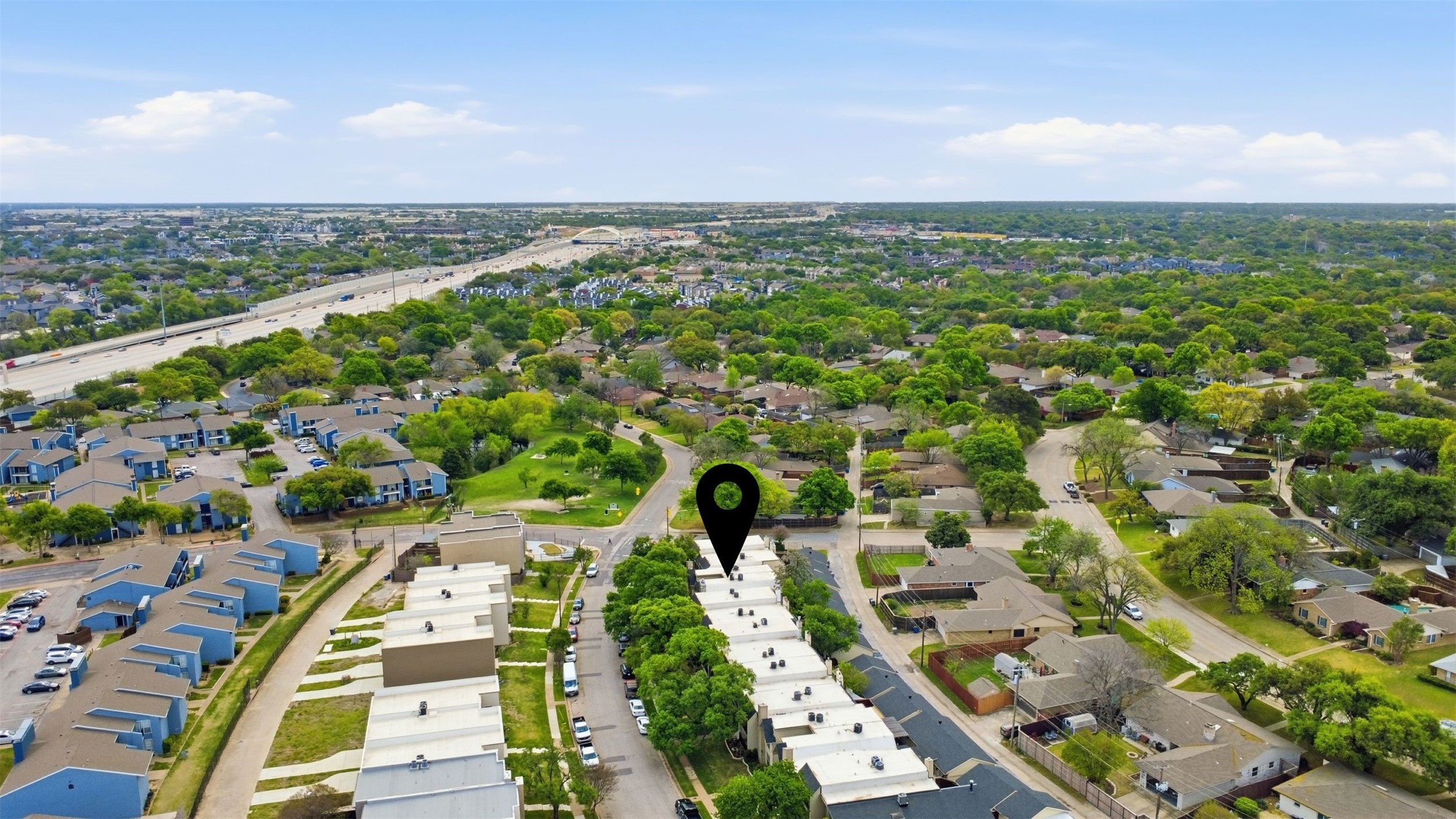 9486 Timberleaf Drive Dallas TX 75243