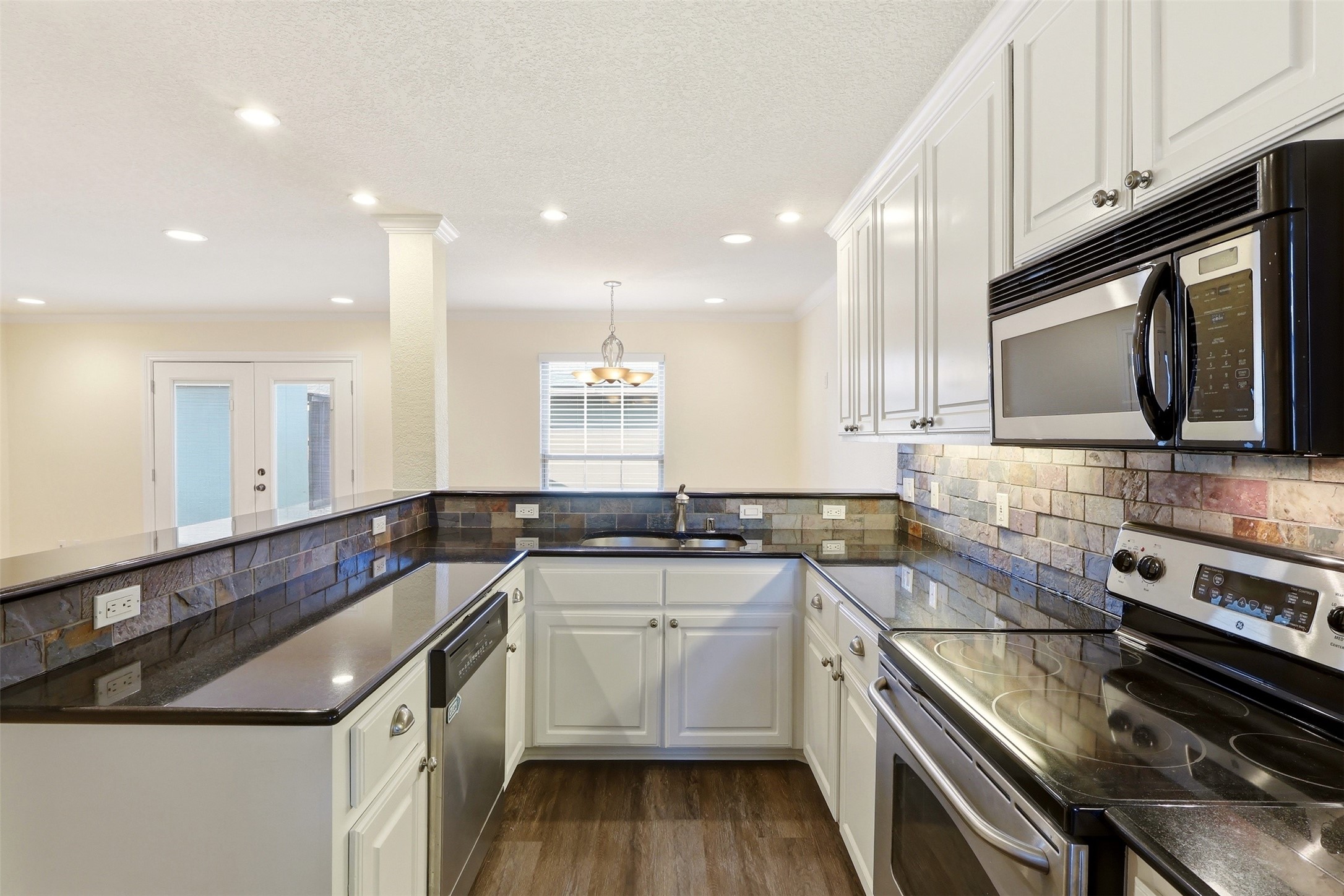 9486 Timberleaf Drive Dallas TX 75243
