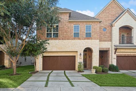 2812 Cedar Elm Drive Carrollton TX 75010
