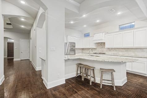 2812 Cedar Elm Drive Carrollton TX 75010