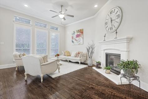 2812 Cedar Elm Drive Carrollton TX 75010