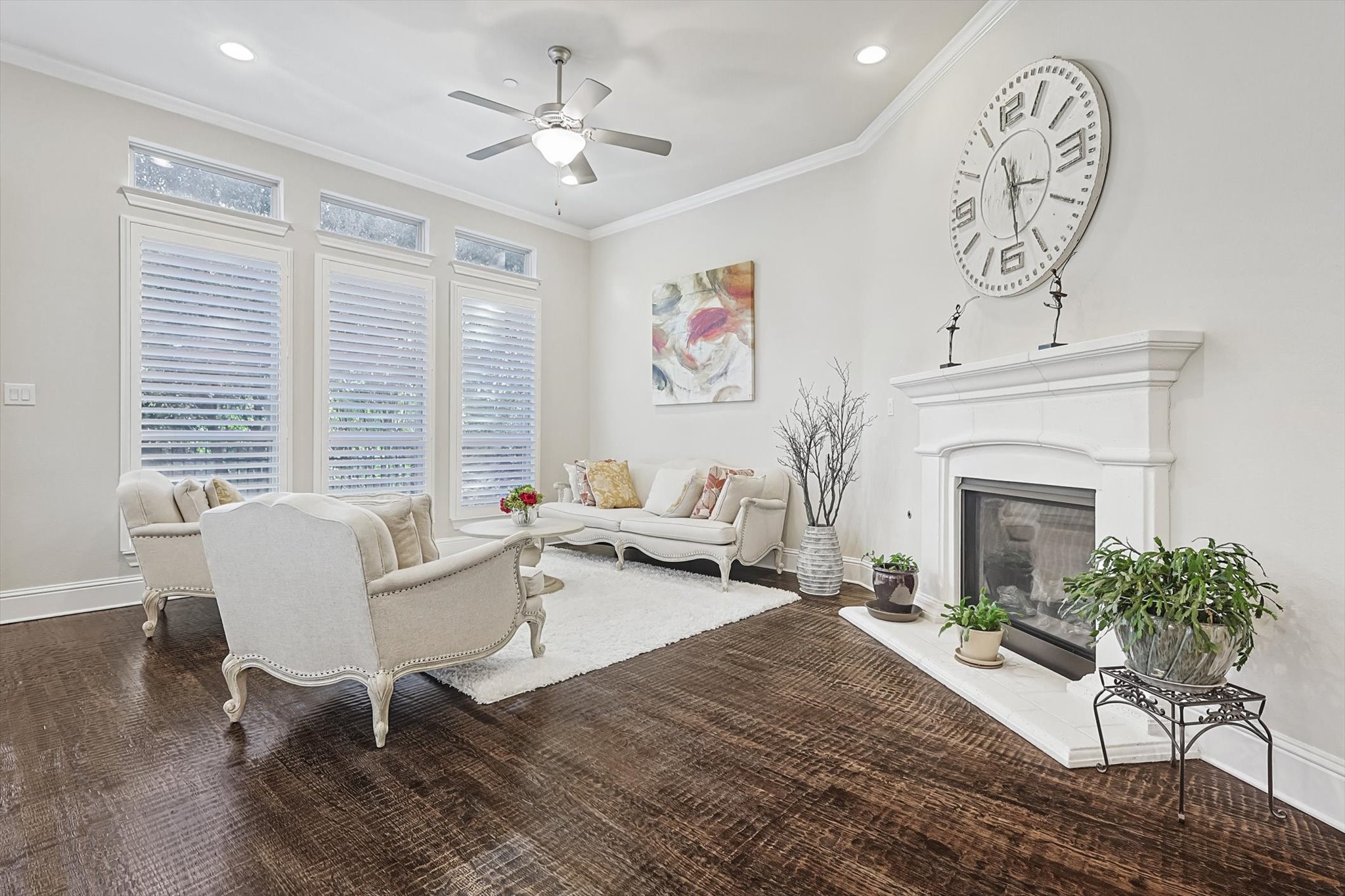 2812 Cedar Elm Drive Carrollton TX 75010