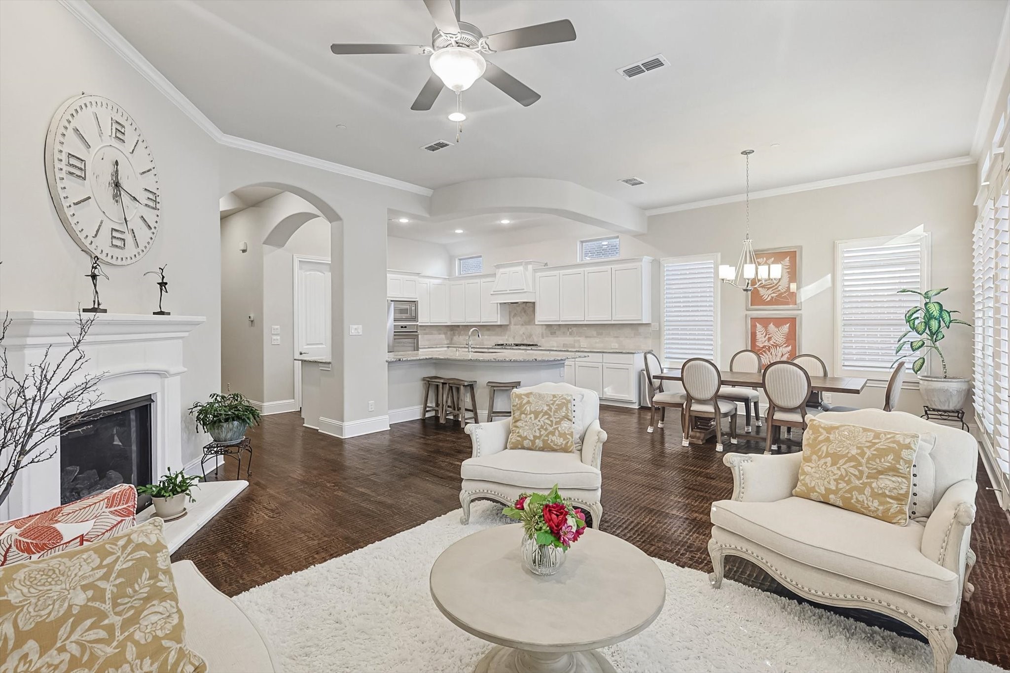 2812 Cedar Elm Drive Carrollton TX 75010