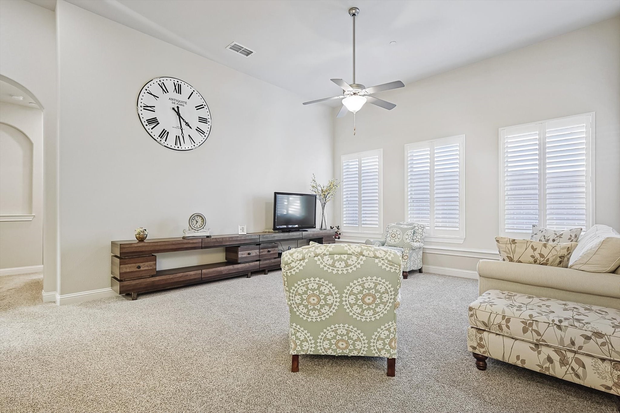 2812 Cedar Elm Drive Carrollton TX 75010