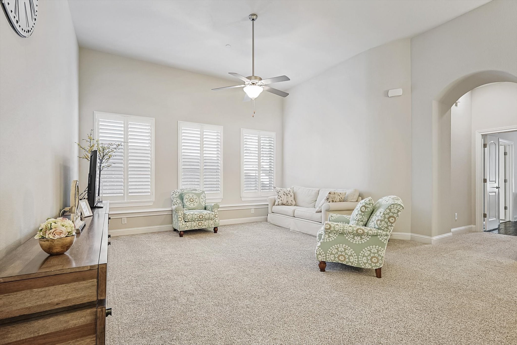 2812 Cedar Elm Drive Carrollton TX 75010