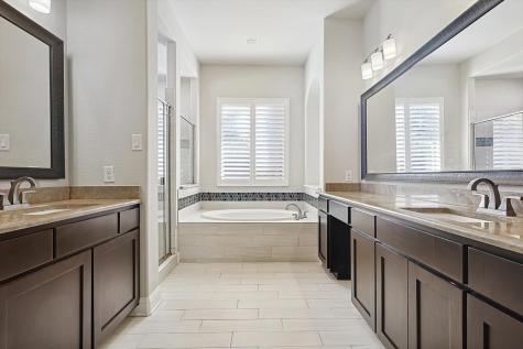 2812 Cedar Elm Drive Carrollton TX 75010