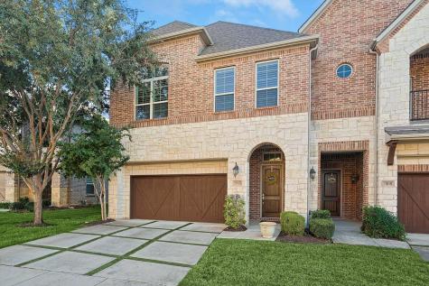 2812 Cedar Elm Drive Carrollton TX 75010
