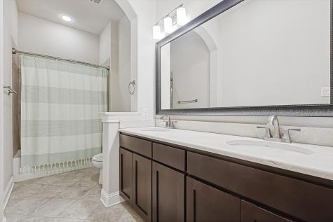 2812 Cedar Elm Drive Carrollton TX 75010