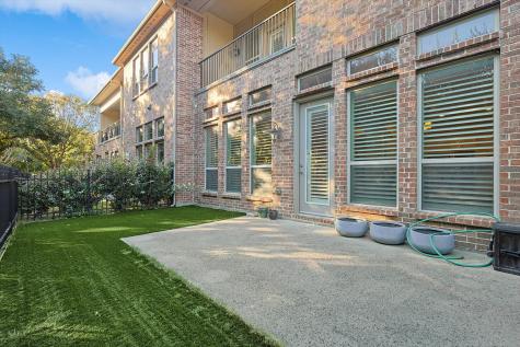 2812 Cedar Elm Drive Carrollton TX 75010