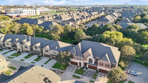 2812 Cedar Elm Drive Carrollton TX 75010
