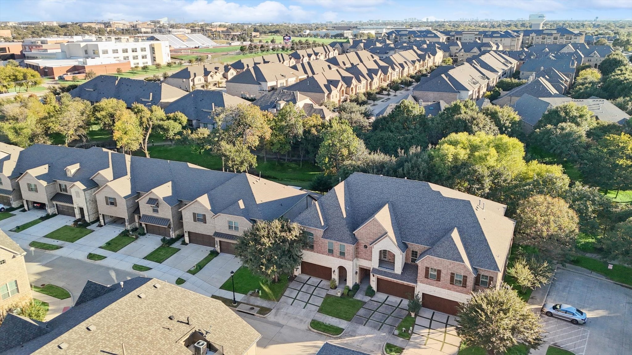 2812 Cedar Elm Drive Carrollton TX 75010