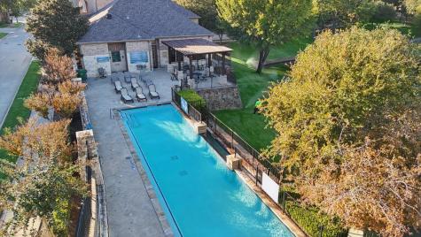 2812 Cedar Elm Drive Carrollton TX 75010