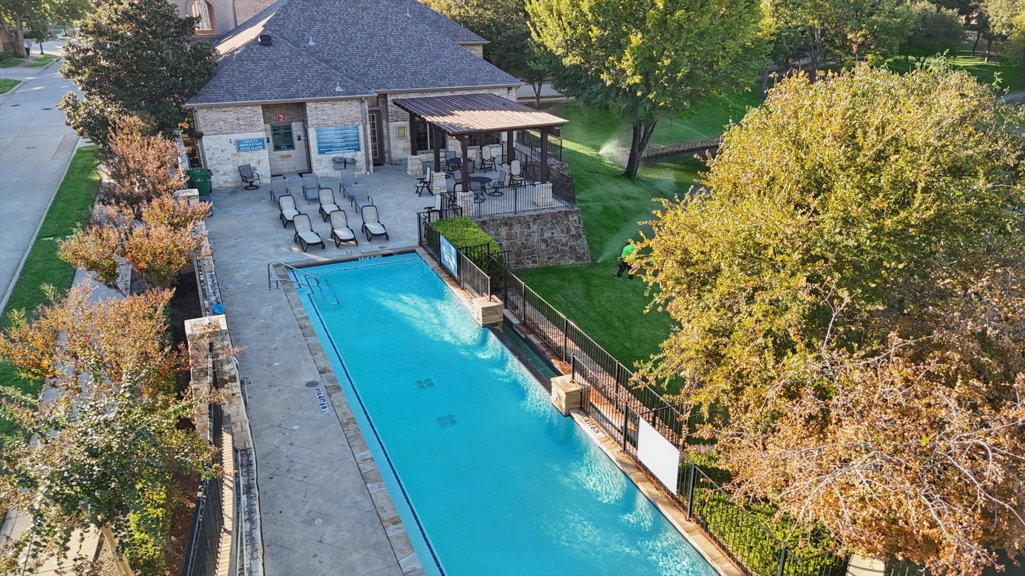 2812 Cedar Elm Drive Carrollton TX 75010