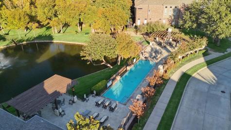 2812 Cedar Elm Drive Carrollton TX 75010