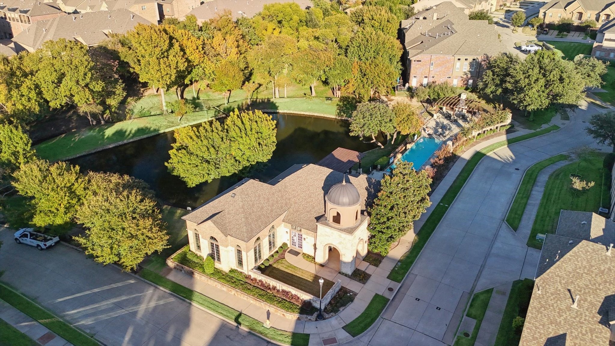 2812 Cedar Elm Drive Carrollton TX 75010