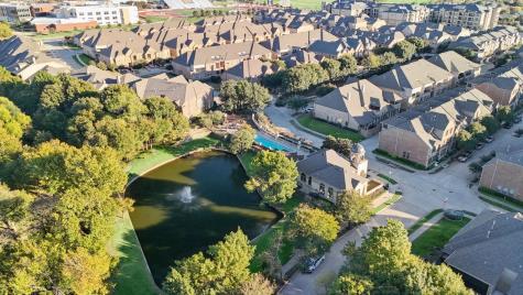 2812 Cedar Elm Drive Carrollton TX 75010