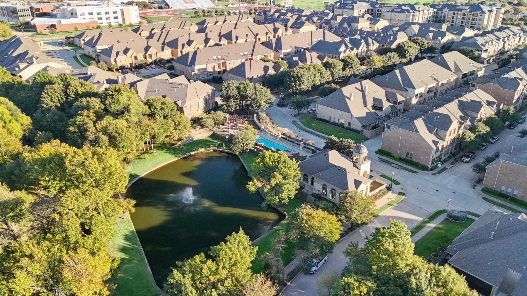 2812 Cedar Elm Drive Carrollton TX 75010