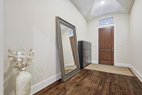 2812 Cedar Elm Drive Carrollton TX 75010