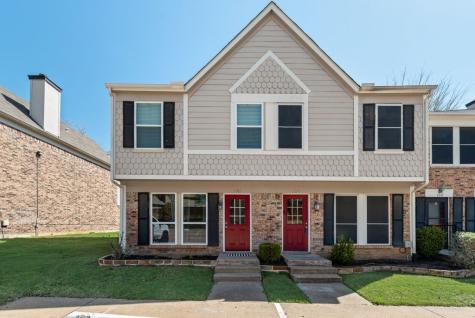 190 Merlin Way Euless TX 76039