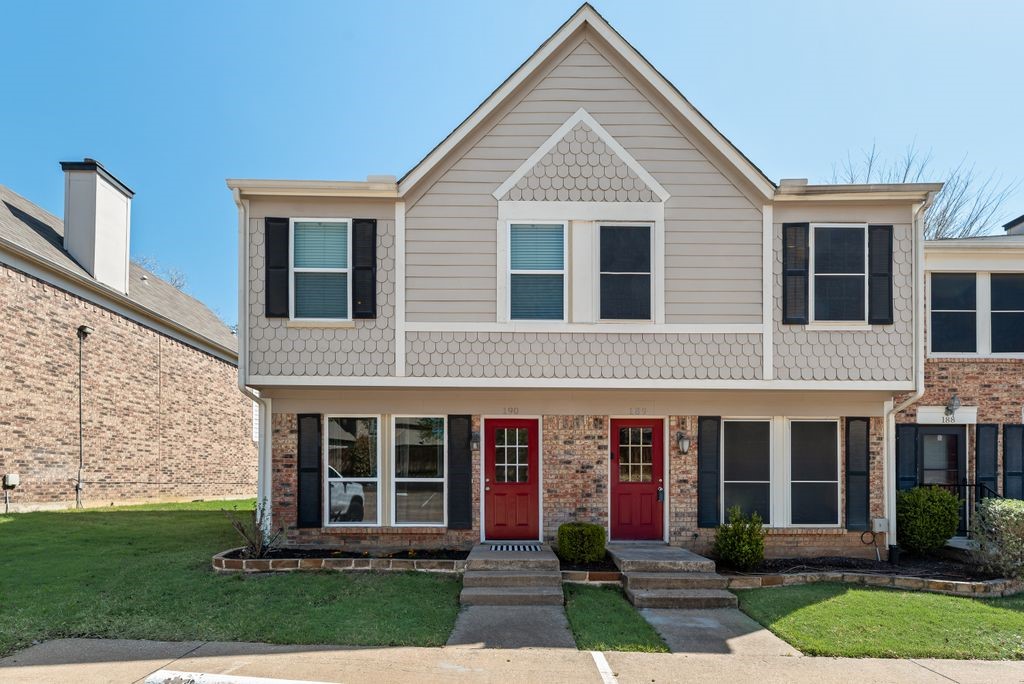 190 Merlin Way Euless TX 76039