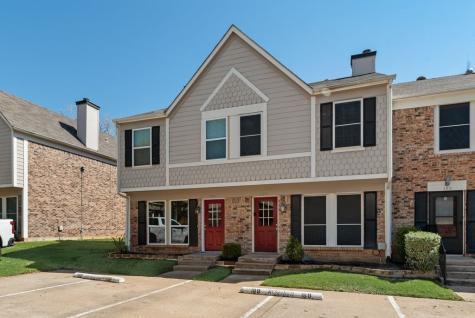 190 Merlin Way Euless TX 76039