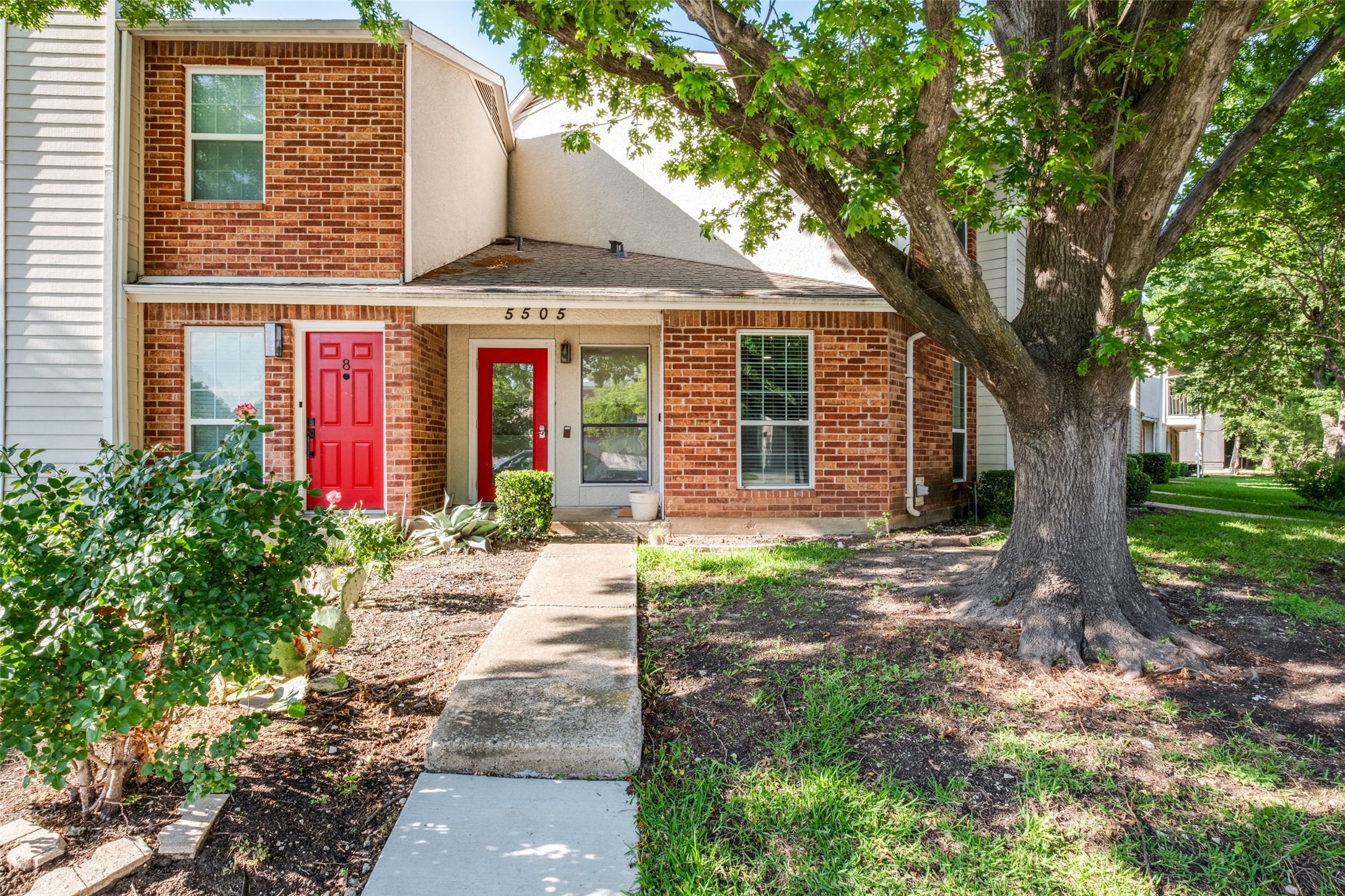 5505 Live Oak Street Dallas TX 75206